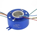 Electrical Slip Ring for Robot Electrical Test Equipment